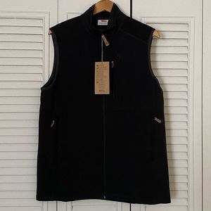 Fjallraven Keb Fleece Vest